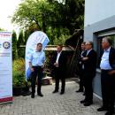 Pressefahrt BWP 2014