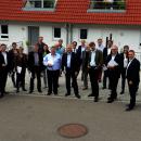 Pressefahrt BWP 2014