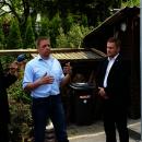 Pressefahrt BWP 2014