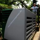 Pressefahrt BWP 2014